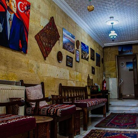 Hotel Cappadocia House Ürgüp Exteriér fotografie