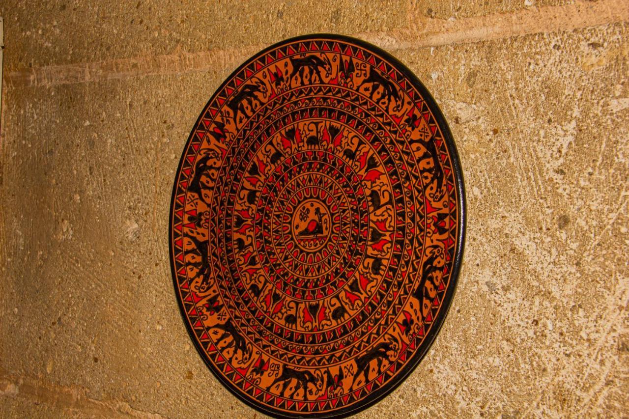 Hotel Cappadocia House Ürgüp Exteriér fotografie