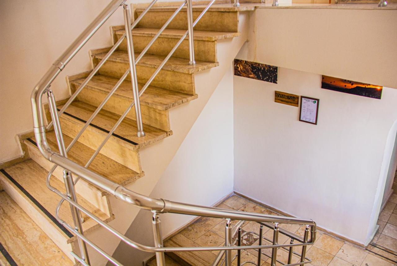 Hotel Cappadocia House Ürgüp Exteriér fotografie