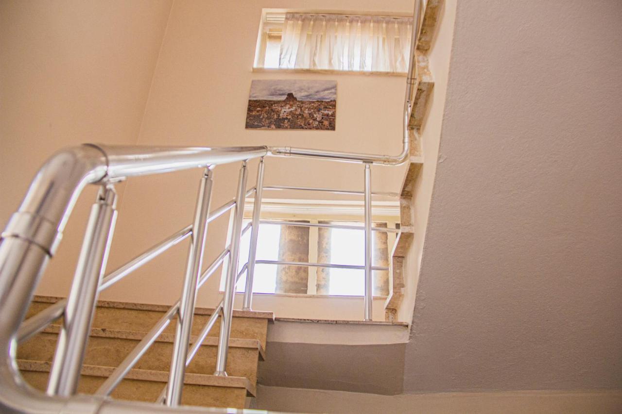 Hotel Cappadocia House Ürgüp Exteriér fotografie