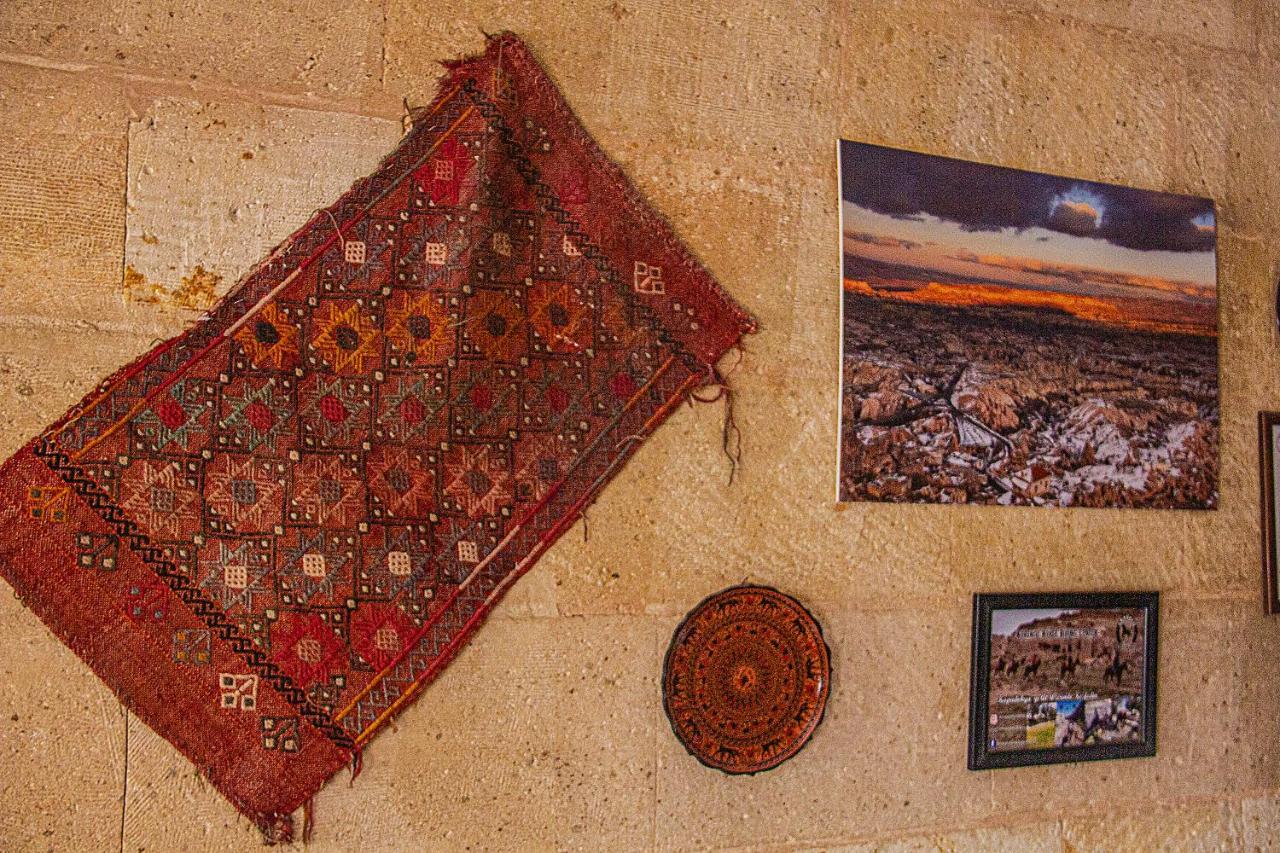Hotel Cappadocia House Ürgüp Exteriér fotografie