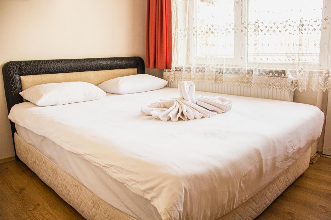 Hotel Cappadocia House Ürgüp Exteriér fotografie