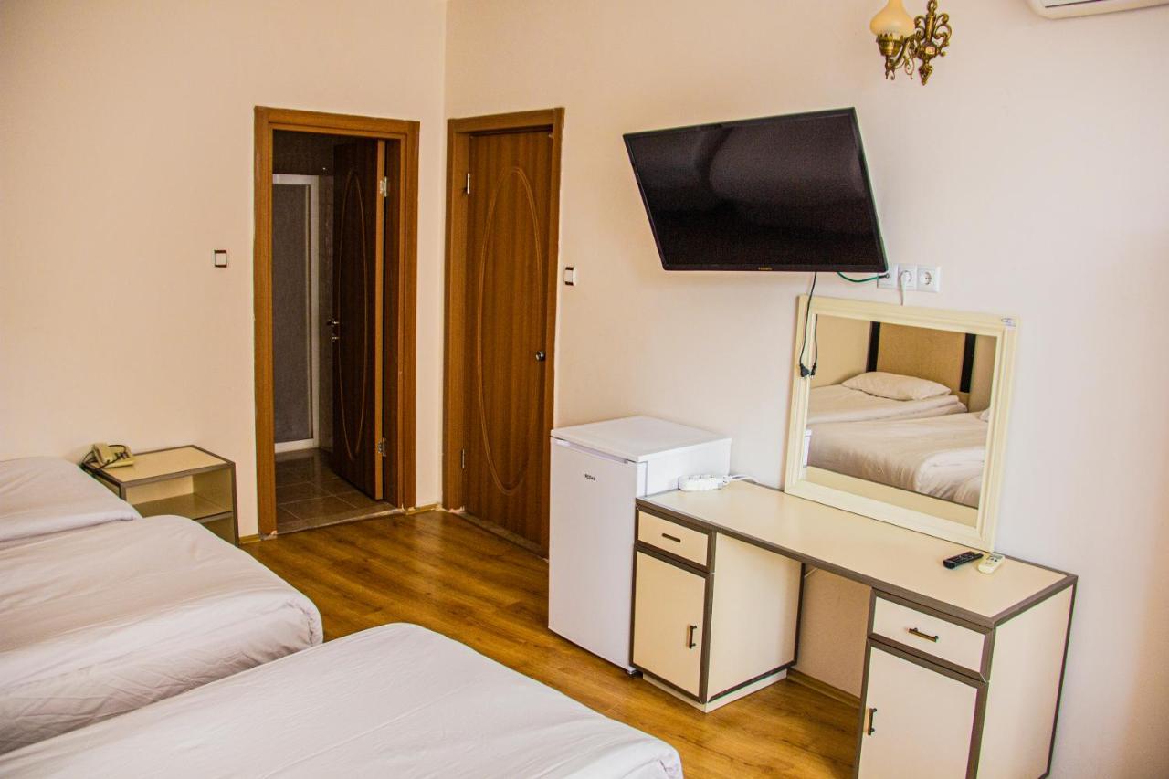 Hotel Cappadocia House Ürgüp Exteriér fotografie